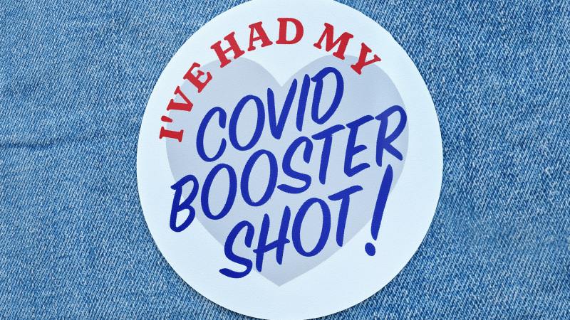 네덜란드 COVID-19 부스터샷 백신 접종 신청방법